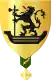 Coat of arms of Nieuwpoort