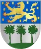 Coat of arms of Nieuwstadt