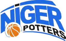 Niger Potters logo