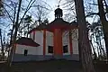 Chapel of Saint Anthony of Padua