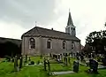 Church in Poppenwier