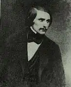 Nikolai Gogol