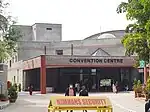 NIMHANS Convention Centre