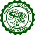 Nipmuc Regional High School logo