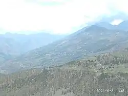 Nirmand, Himachal Pradesh