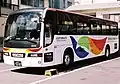 Super Cruiser U-LV771R (Nishi-nippon Shatai Kogyo C-1 body)