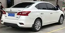 Facelift (China)