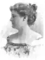 Nita Carritte, 1897