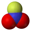 Nitryl fluoride