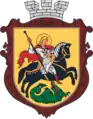 Coat of arms of Nizhyn