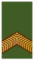 Korporaal(Royal Netherlands Army)