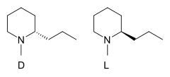 N-Methylconiine