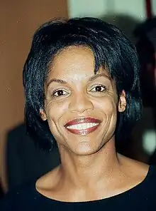 Freelon in 1998