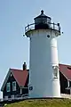 Nobska Point Light, 2009