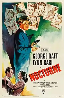 Nocturne (1946)