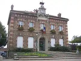 Town hall