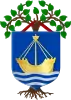 Coat of arms of Noorder-Koggenland