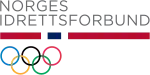 Norwegian Olympic and Paralympic Committee and Confederation of Sports logo