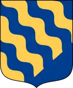 Coat of arms of Norrbotten