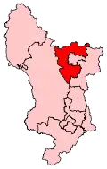 Outline map