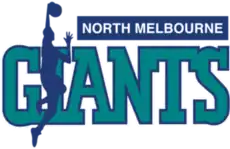 North Melbourne Giants logo