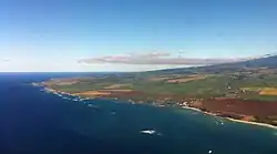 North Shore Maui with Haiku and Paia neighborhoods