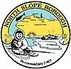 Official seal of North Slope Borough