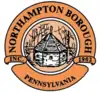 Official seal of Northampton