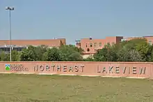 Northeast Lakeview College