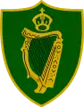 Northern Ireland District.