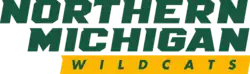 Northern Michigan Wildcats athletic logo