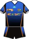 Away jersey