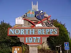 Northrepps, Norfolk