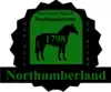 Official seal of Northumberland