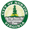 Official seal of Norton, Virginia