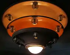 Light Fixture