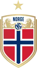 Shirt badge/Association crest