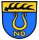 Coat of arms of Notzingen