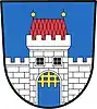 Coat of arms of Nová Cerekev