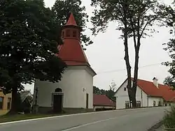 Chapel of the Holy Trinity