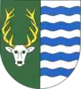 Coat of arms of Nová Ves