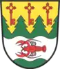 Coat of arms of Nová Ves