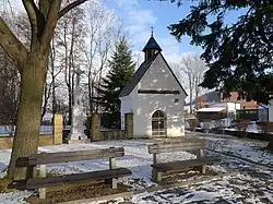 Chapel of the Holy Trinity