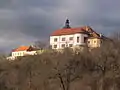 Castle Nový Hrad