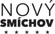 Nový Smíchov logo