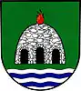 Coat of arms of Nová Pec