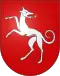 Coat of arms of Novazzano