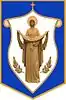 Coat of arms of Novi Petrivtsi