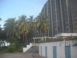 Novotel Conakry