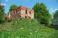 Nowy Jasiniec Castle